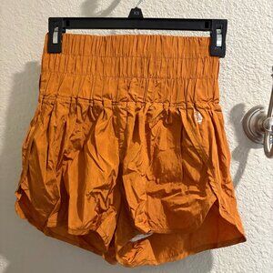 FP Movement The Way Home Shorts